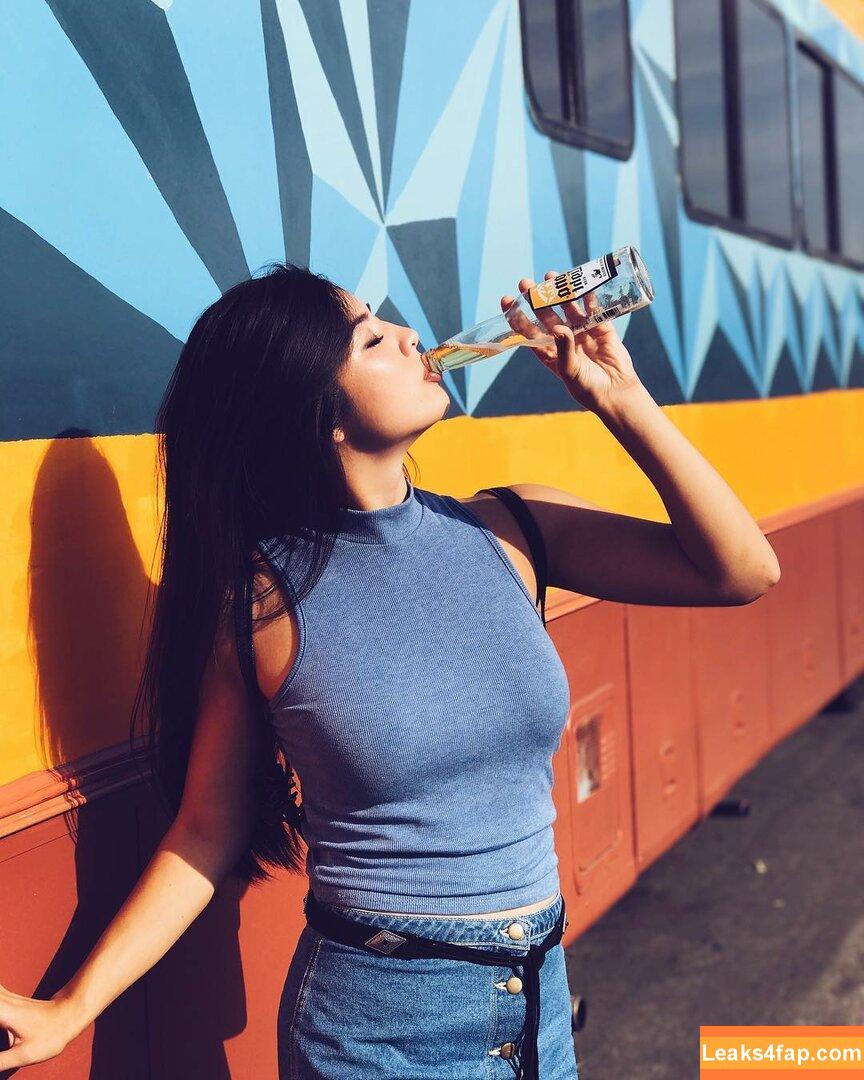 CarolineKwan / carolinekwann leaked photo photo #0002