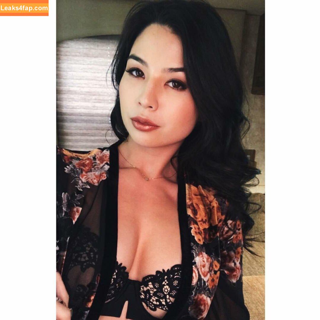 CarolineKwan / carolinekwann leaked photo photo #0006