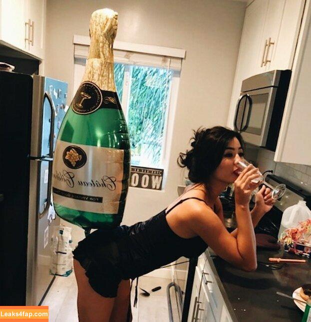 CarolineKwan / carolinekwann leaked photo photo #0007