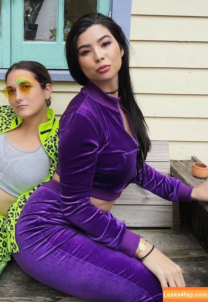 CarolineKwan / carolinekwann leaked photo photo #0017