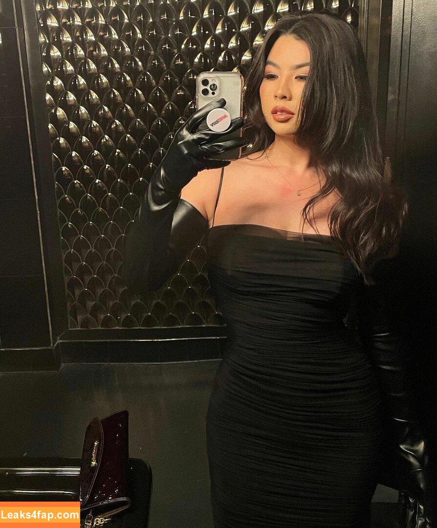 CarolineKwan / carolinekwann leaked photo photo #0019