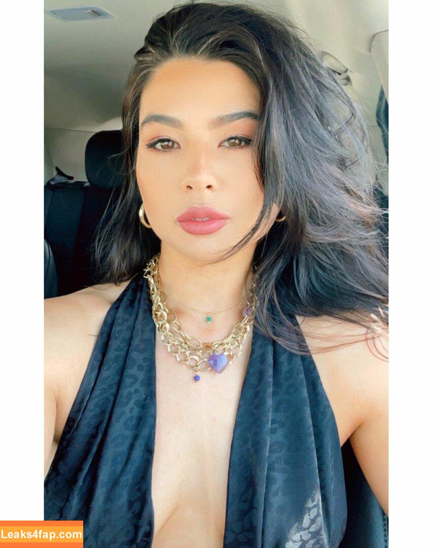 CarolineKwan / carolinekwann leaked photo photo #0024