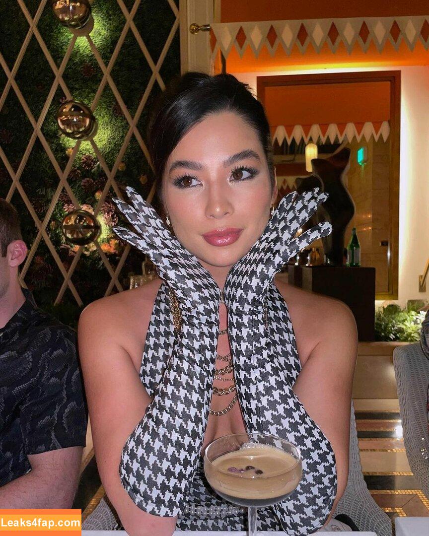 CarolineKwan / carolinekwann leaked photo photo #0031