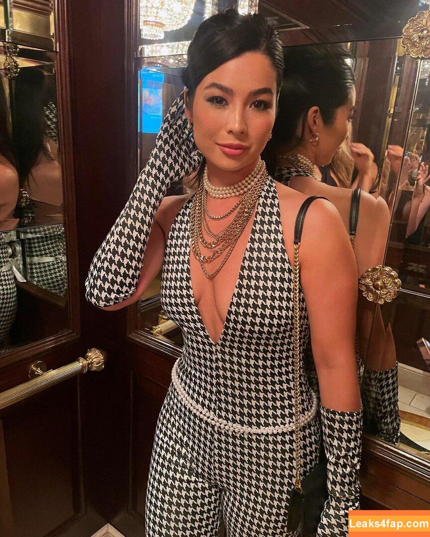 CarolineKwan / carolinekwann leaked photo photo #0033