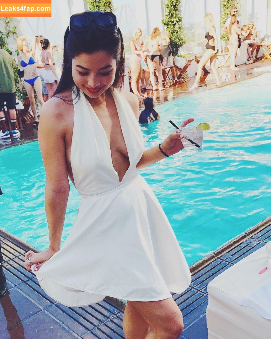 CarolineKwan / carolinekwann leaked photo photo #0035