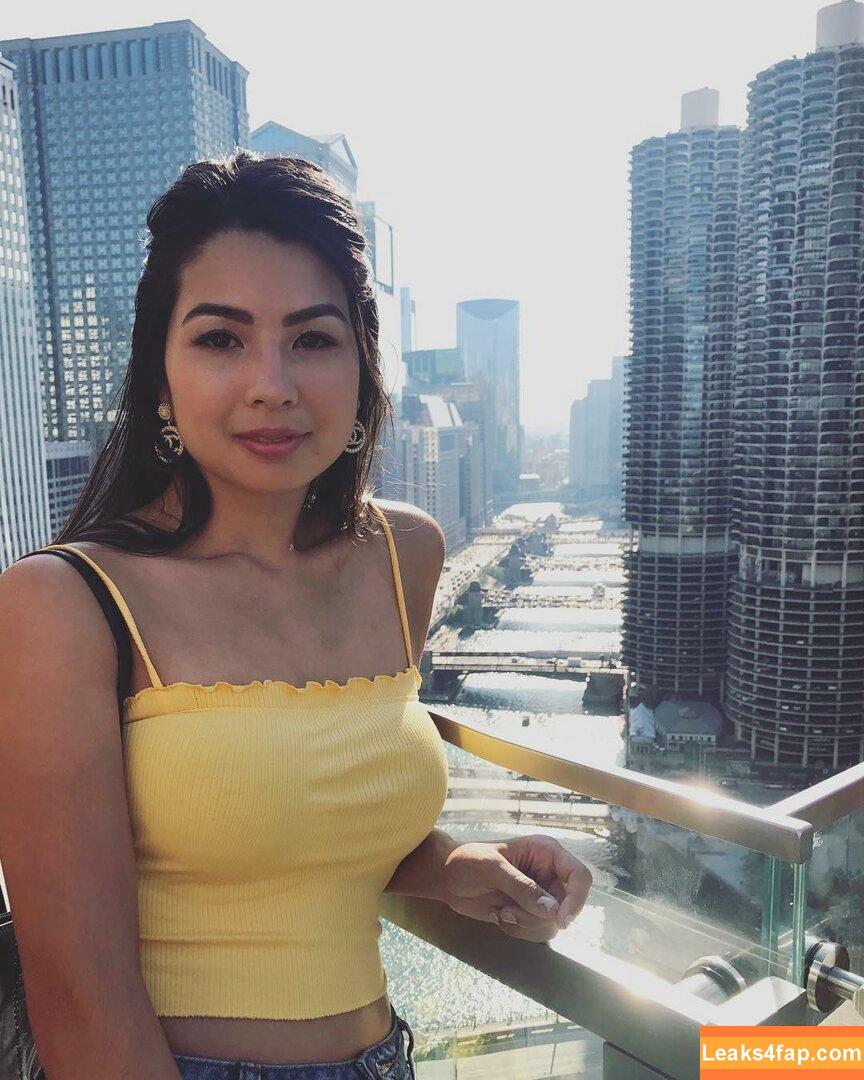 CarolineKwan / carolinekwann leaked photo photo #0042