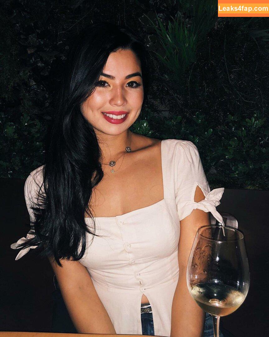 CarolineKwan / carolinekwann leaked photo photo #0047