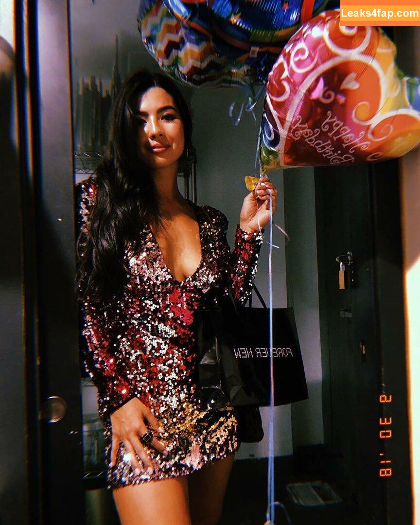CarolineKwan / carolinekwann leaked photo photo #0048