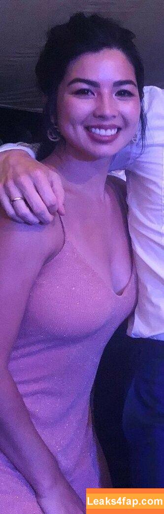 CarolineKwan / carolinekwann leaked photo photo #0050