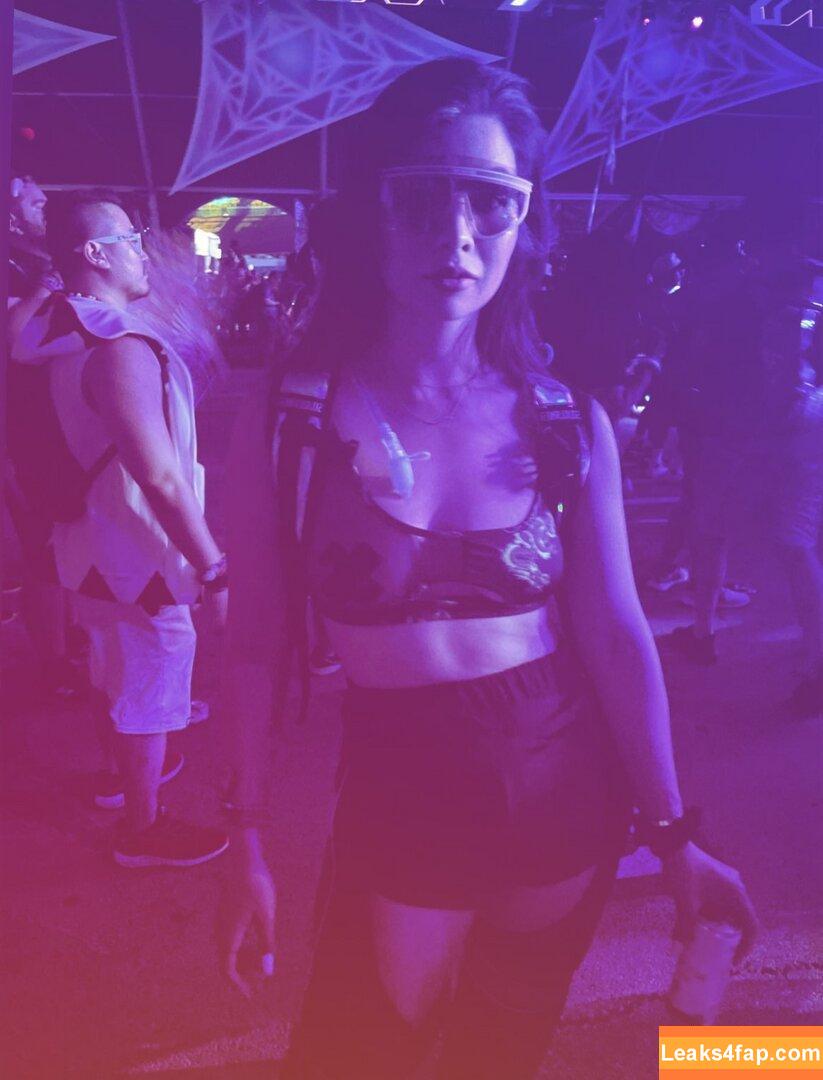 CarolineKwan / carolinekwann leaked photo photo #0054