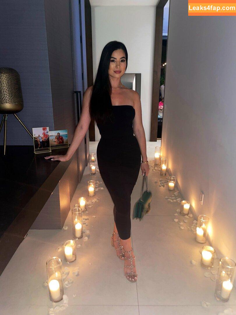 CarolineKwan / carolinekwann leaked photo photo #0056