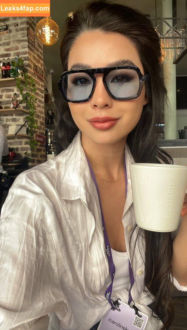 CarolineKwan / carolinekwann leaked photo photo #0059