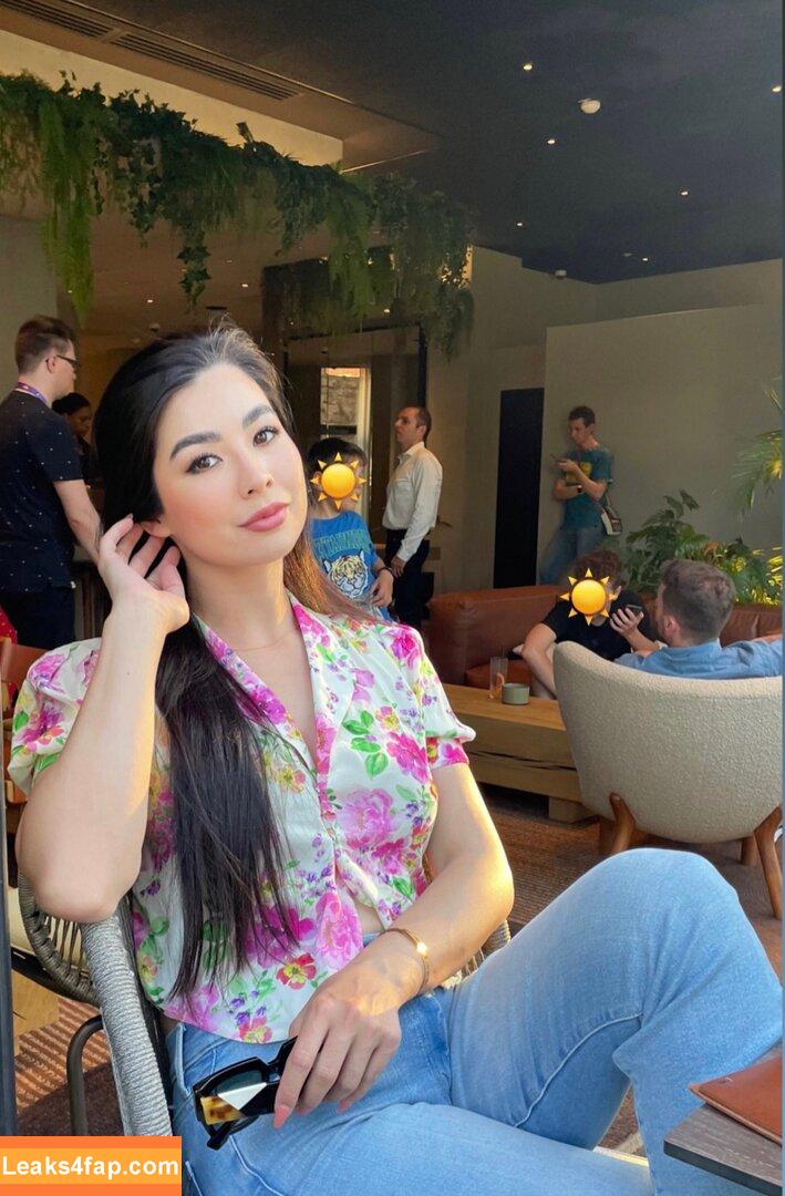 CarolineKwan / carolinekwann leaked photo photo #0060