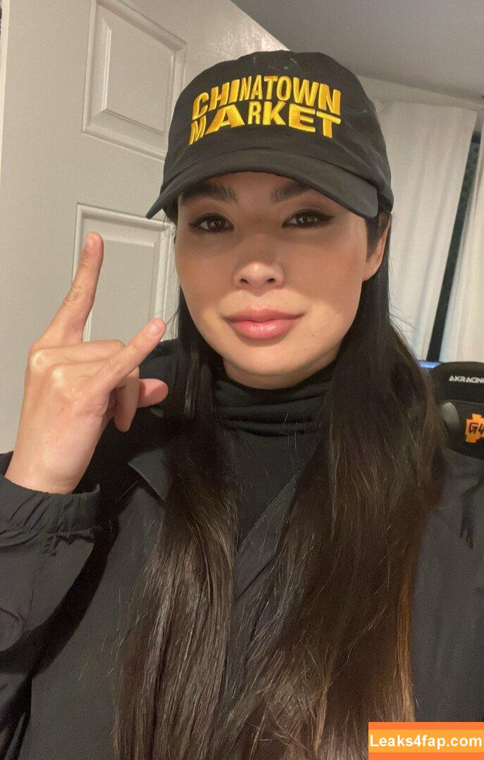 CarolineKwan / carolinekwann leaked photo photo #0065