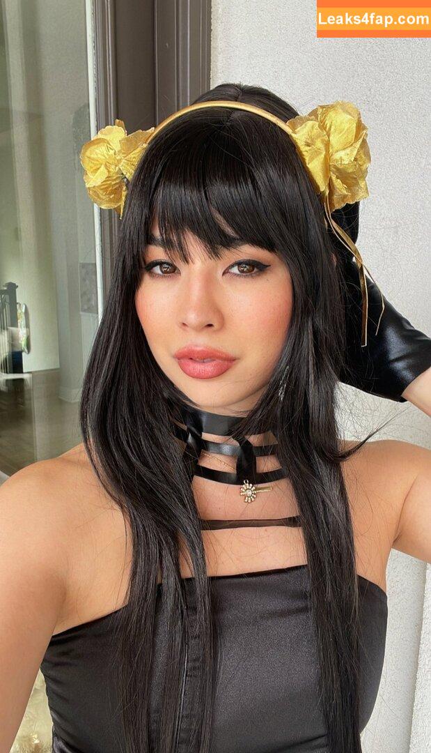 CarolineKwan / carolinekwann leaked photo photo #0067