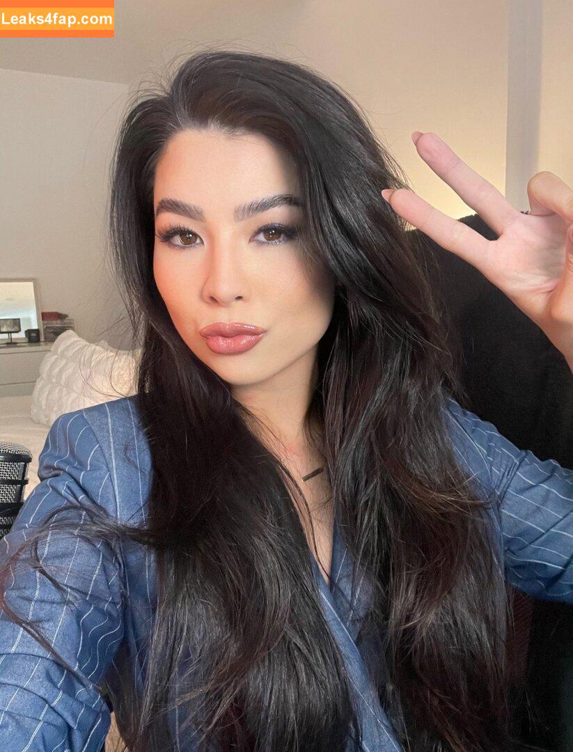 CarolineKwan / carolinekwann leaked photo photo #0068