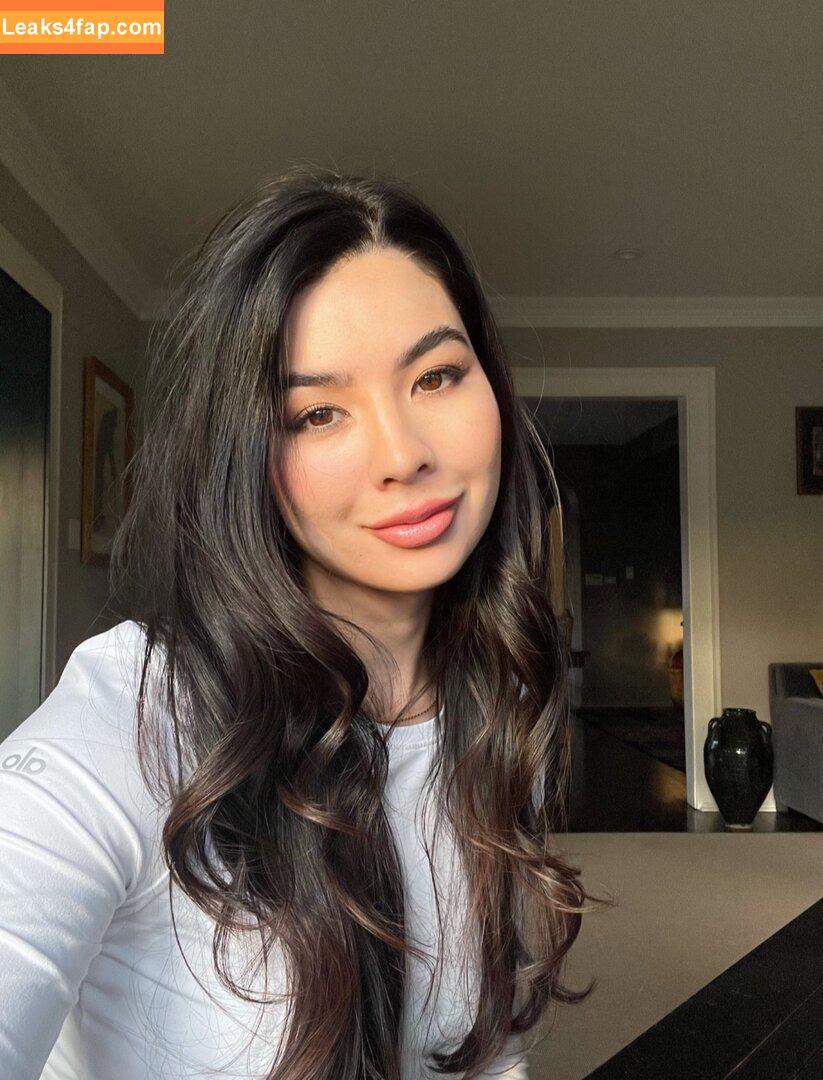 CarolineKwan / carolinekwann leaked photo photo #0070