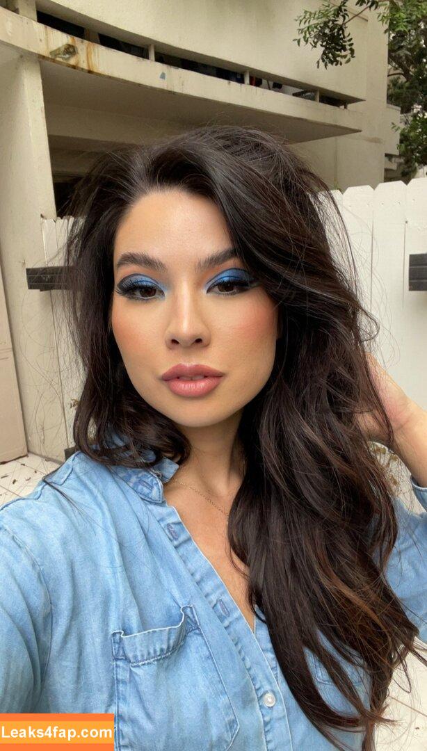 CarolineKwan / carolinekwann leaked photo photo #0071