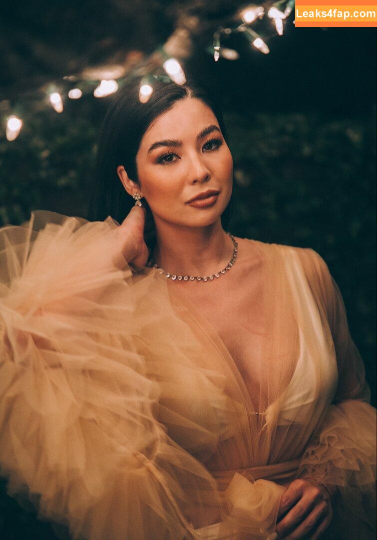 CarolineKwan / carolinekwann leaked photo photo #0074