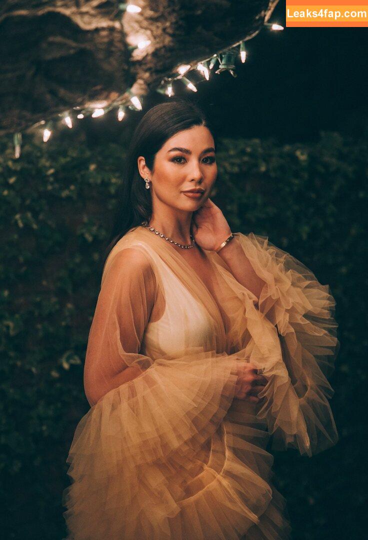 CarolineKwan / carolinekwann leaked photo photo #0075