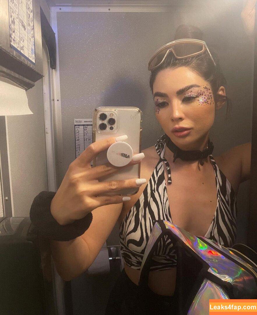 CarolineKwan / carolinekwann leaked photo photo #0079