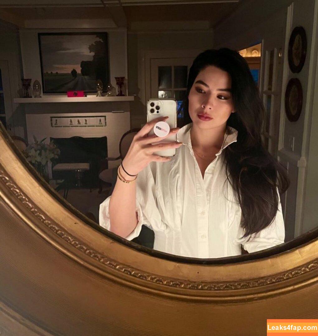 CarolineKwan / carolinekwann leaked photo photo #0081