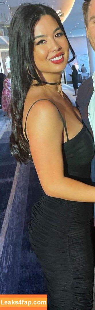 CarolineKwan / carolinekwann leaked photo photo #0095