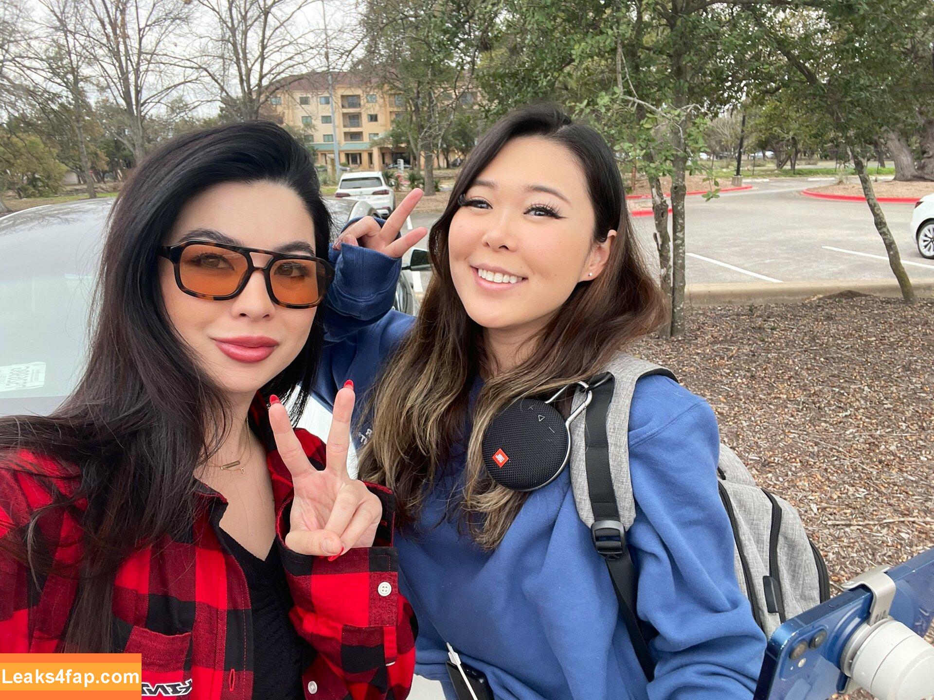 CarolineKwan / carolinekwann leaked photo photo #0100