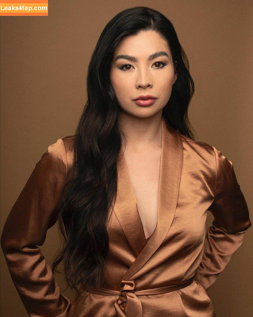 CarolineKwan / carolinekwann leaked photo photo #0104