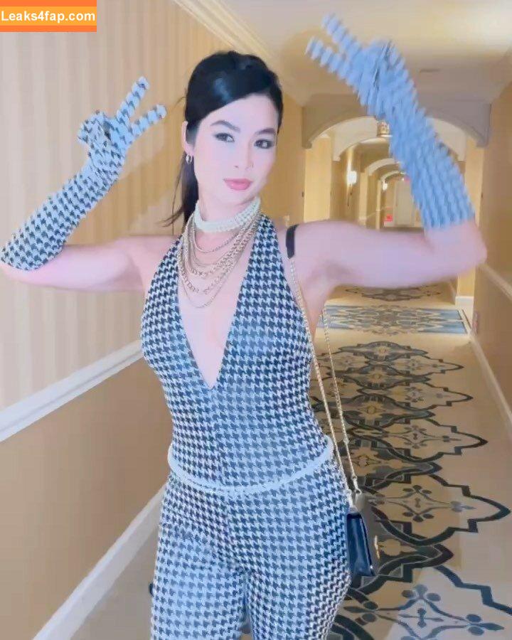 CarolineKwan / carolinekwann leaked photo photo #0107
