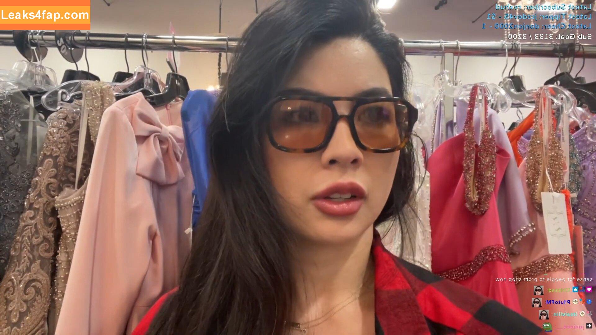 CarolineKwan / carolinekwann leaked photo photo #0109