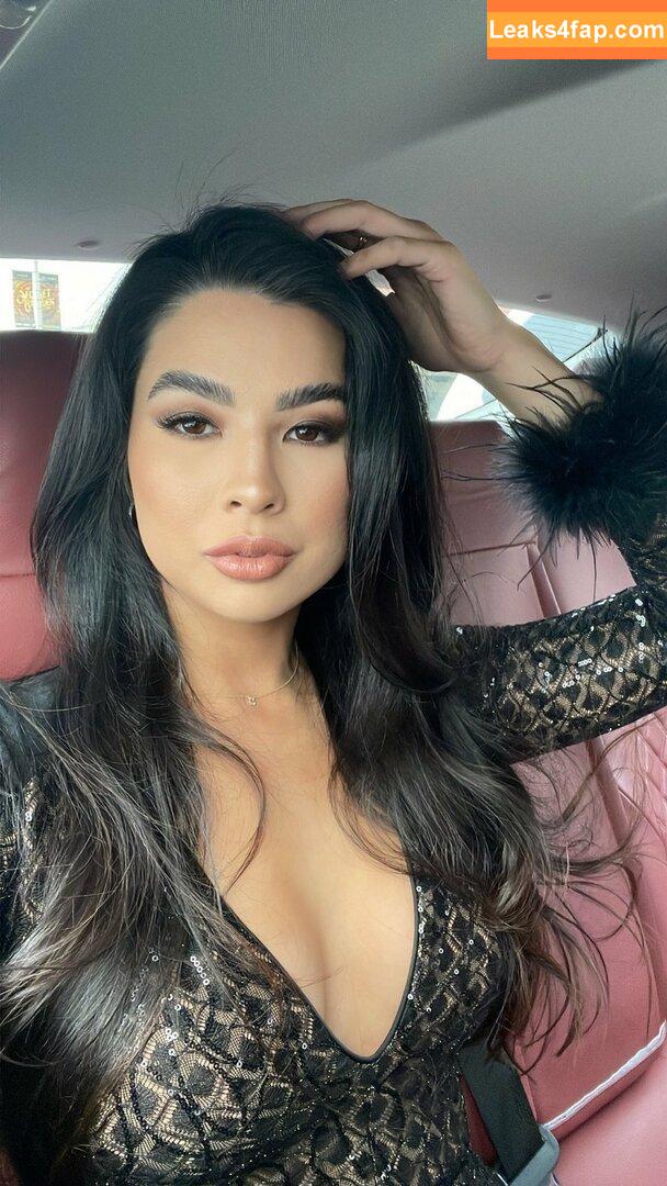 CarolineKwan / carolinekwann leaked photo photo #0110