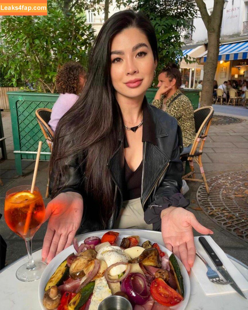 CarolineKwan / carolinekwann leaked photo photo #0113