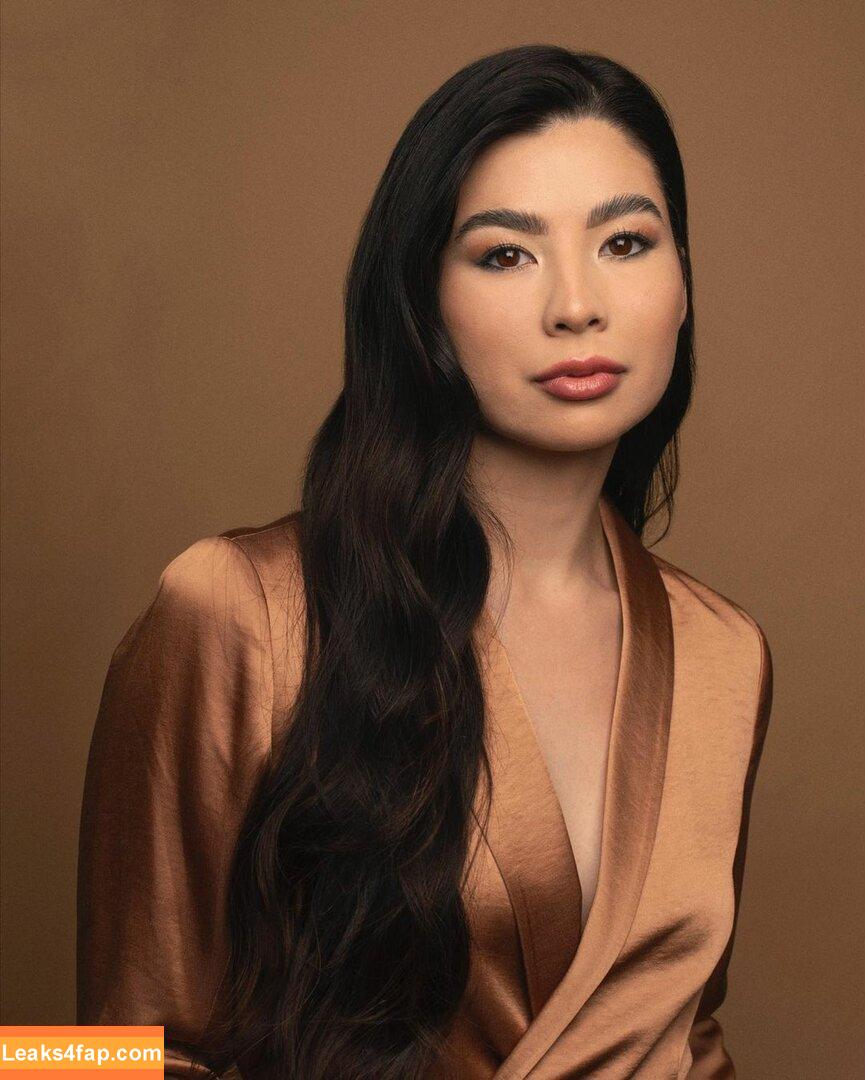 CarolineKwan / carolinekwann leaked photo photo #0114