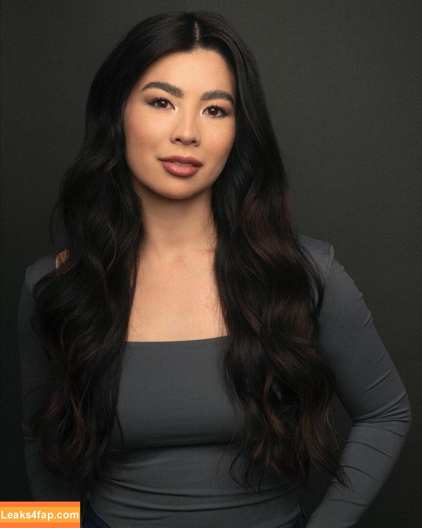 CarolineKwan / carolinekwann leaked photo photo #0116