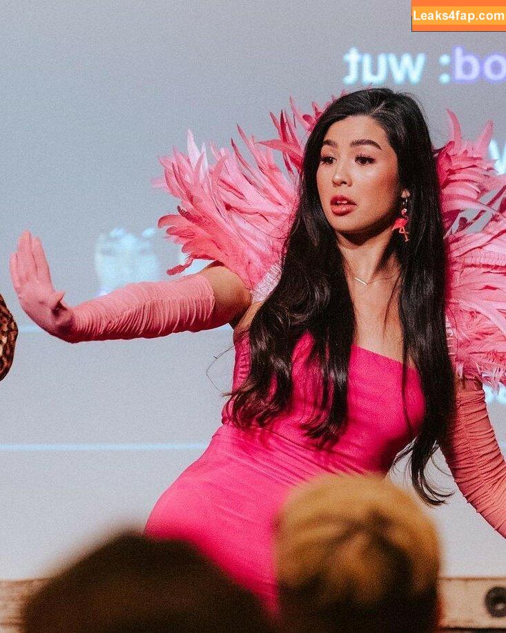 CarolineKwan / carolinekwann leaked photo photo #0120
