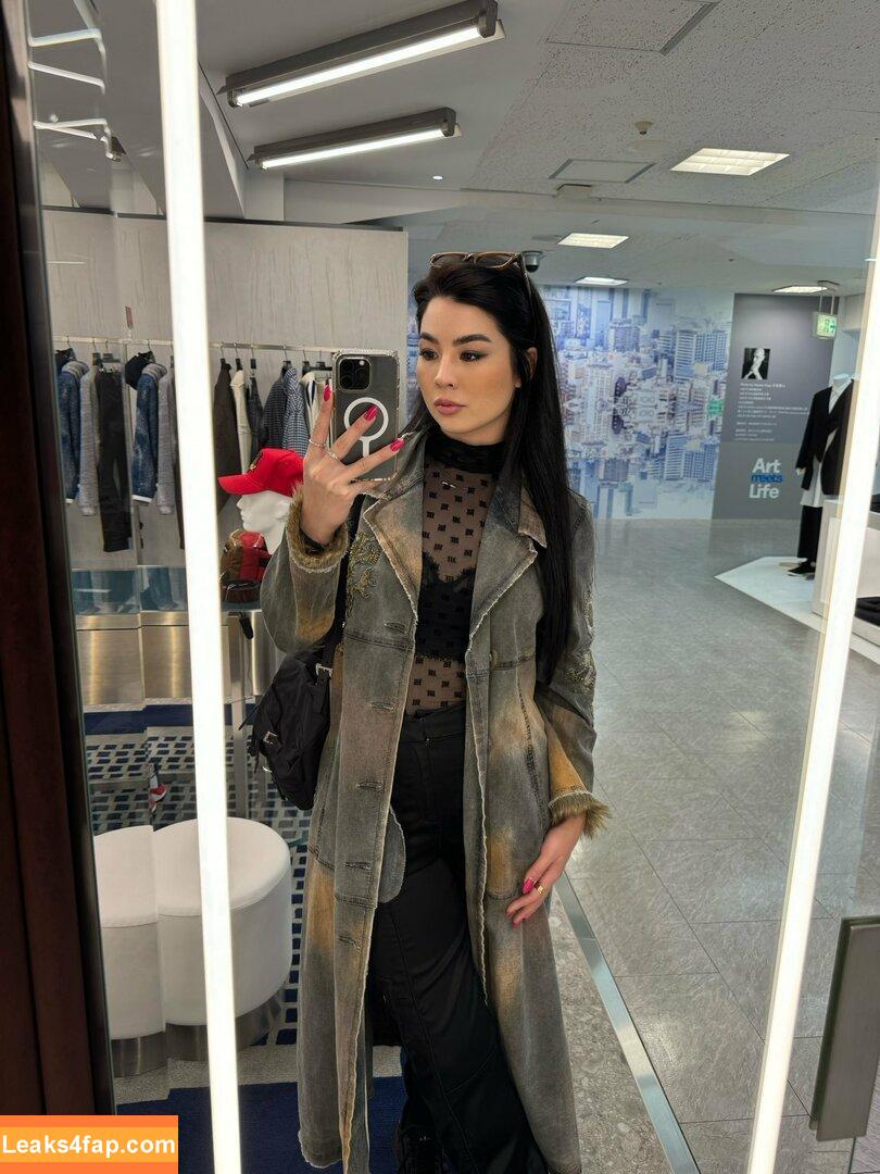 CarolineKwan / carolinekwann leaked photo photo #0529