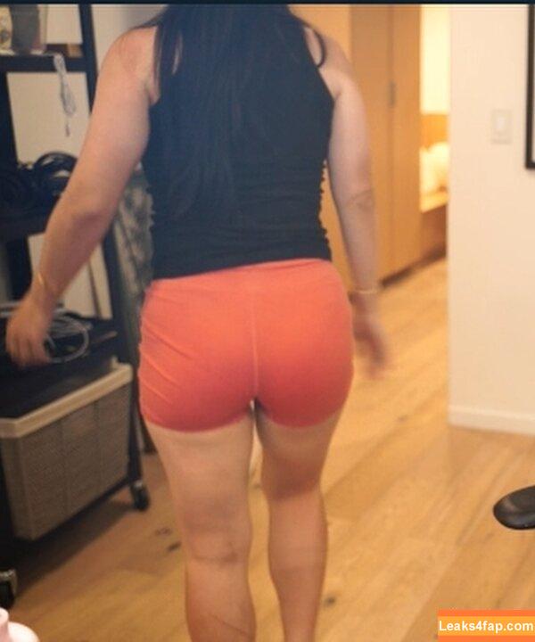 CarolineKwan / carolinekwann leaked photo photo #0571