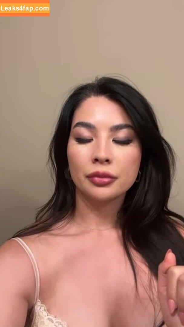 CarolineKwan / carolinekwann leaked photo photo #0578