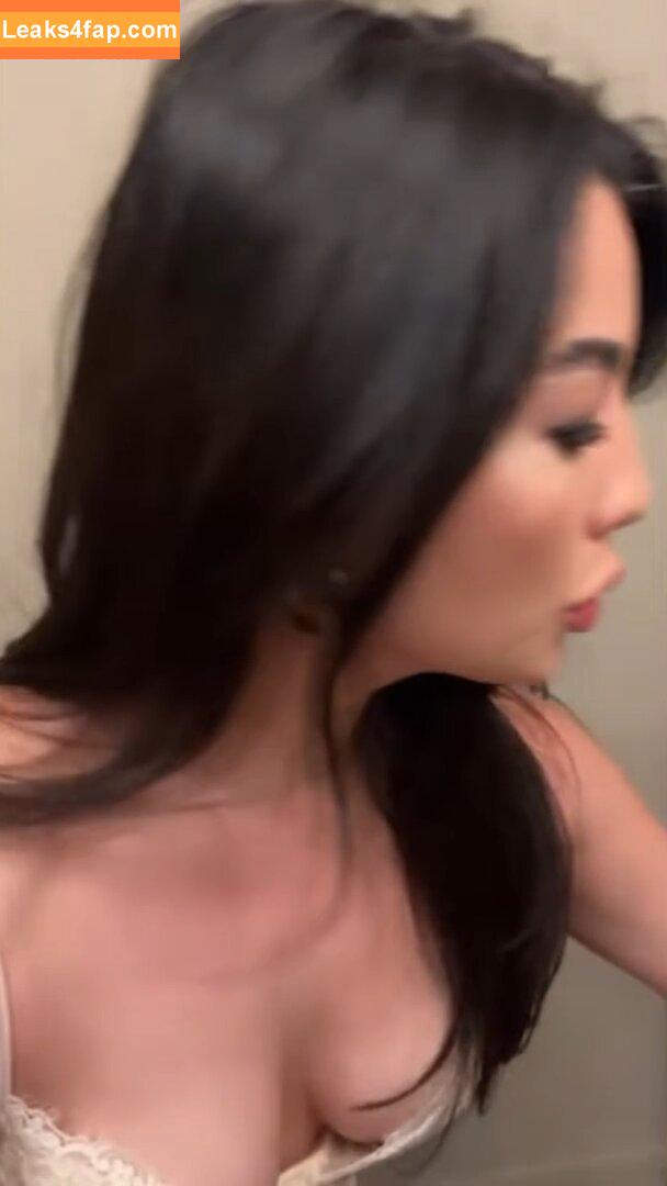 CarolineKwan / carolinekwann leaked photo photo #0579