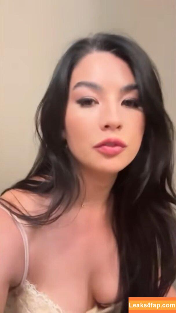 CarolineKwan / carolinekwann leaked photo photo #0581