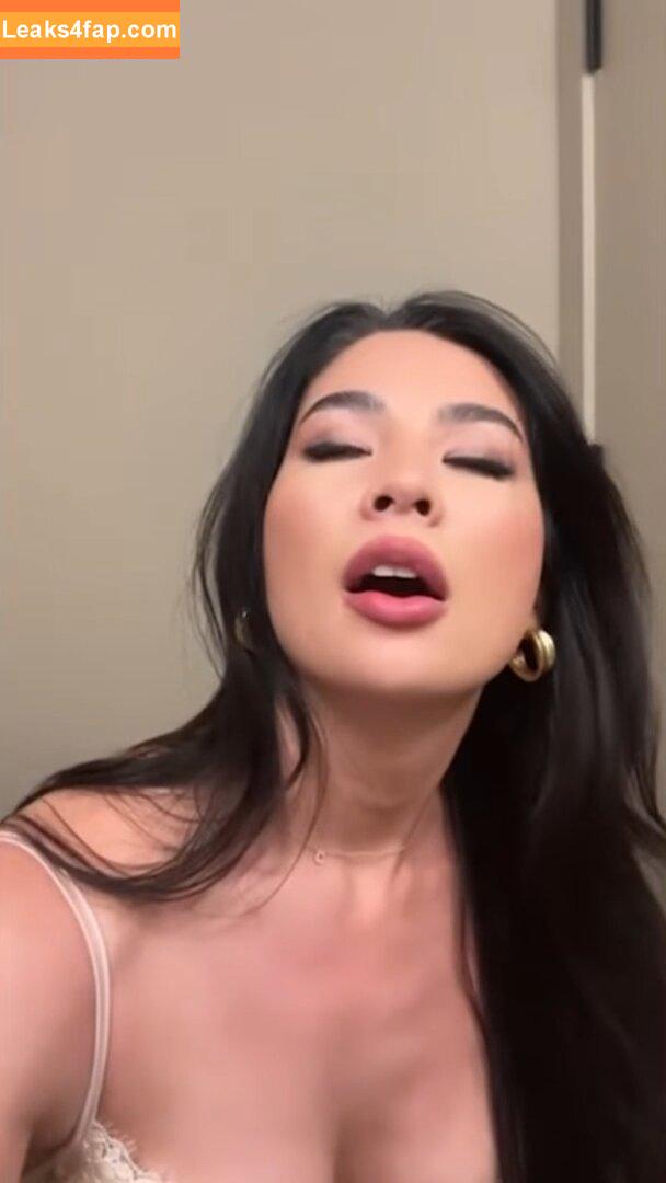 CarolineKwan / carolinekwann leaked photo photo #0582