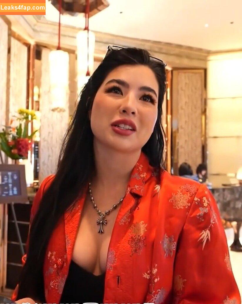 CarolineKwan / carolinekwann слитое фото фото #0587