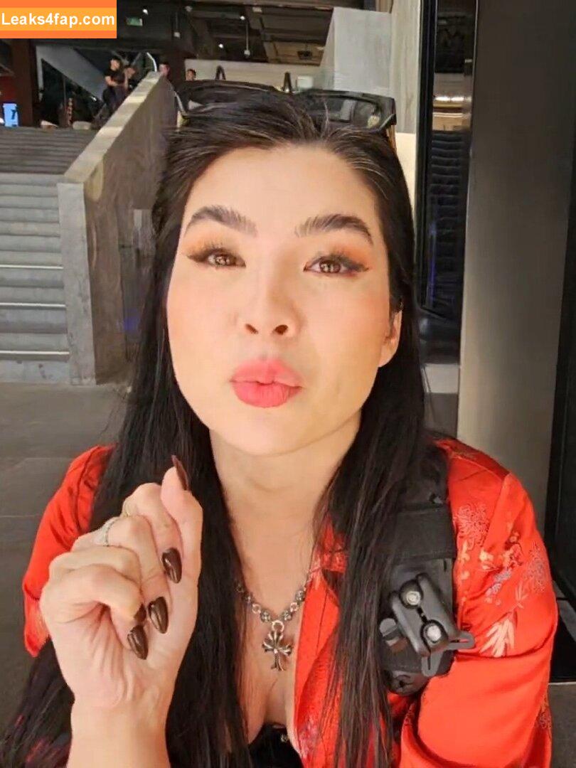 CarolineKwan / carolinekwann слитое фото фото #0590