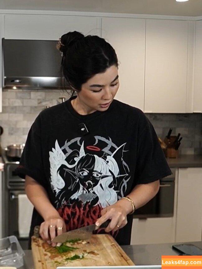 CarolineKwan / carolinekwann leaked photo photo #0603