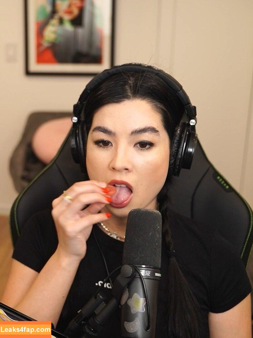 CarolineKwan / carolinekwann leaked photo photo #0610