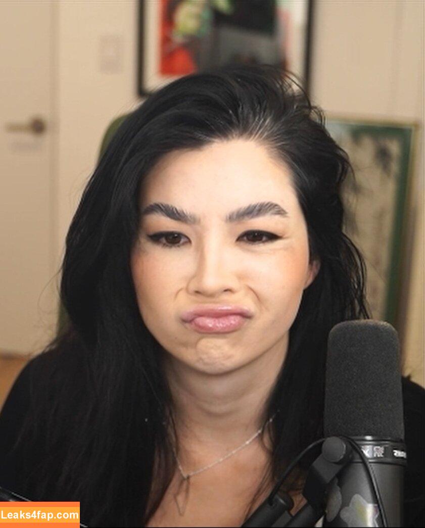 CarolineKwan / carolinekwann leaked photo photo #0613