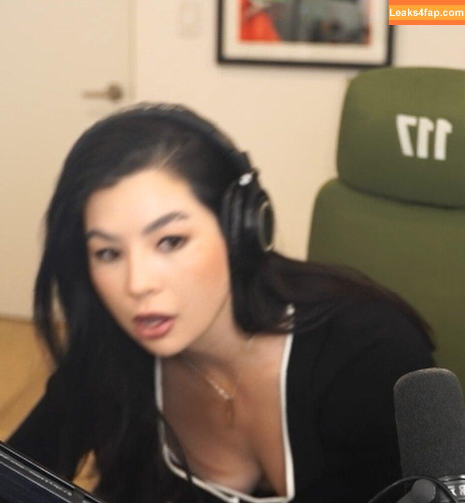 CarolineKwan / carolinekwann leaked photo photo #0615