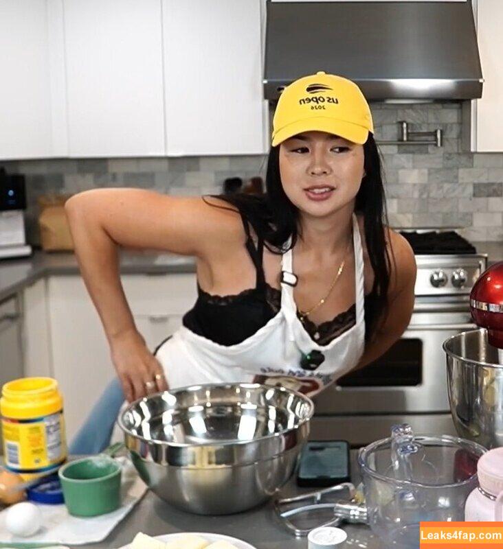 CarolineKwan / carolinekwann leaked photo photo #0652