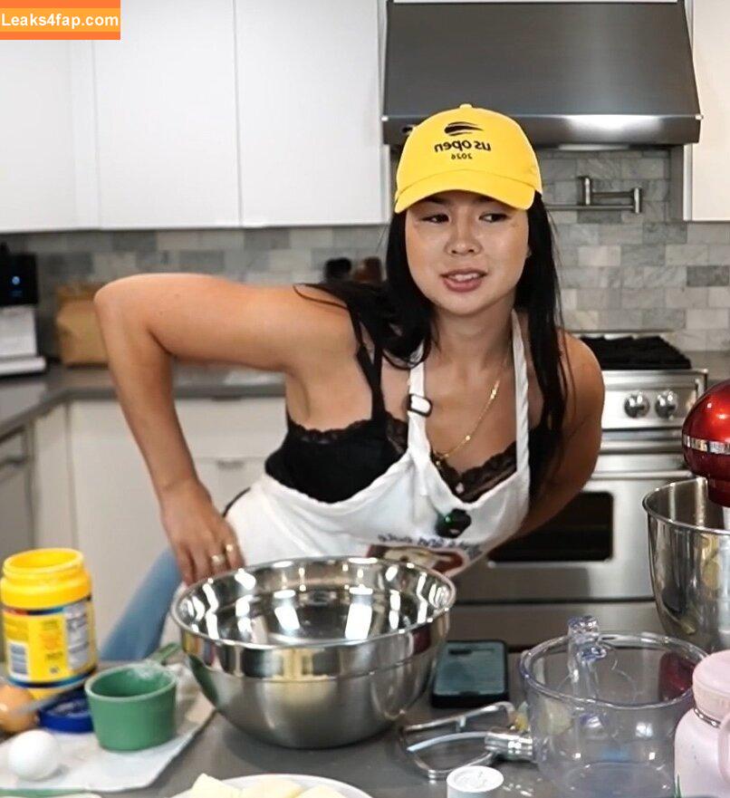 CarolineKwan / carolinekwann leaked photo photo #0656